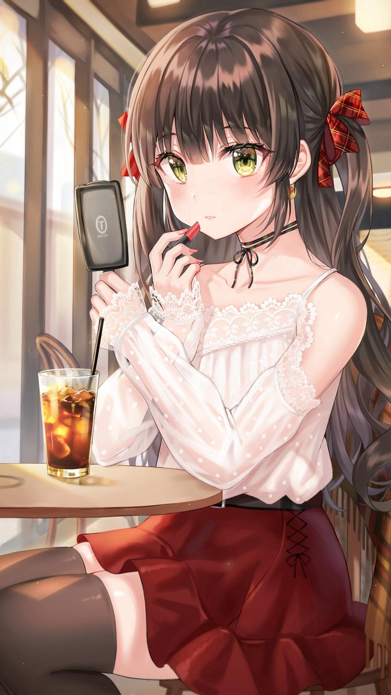 三千鸦杀剧情介绍